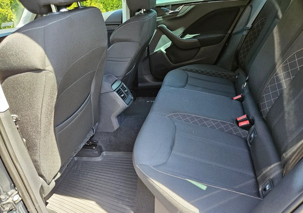 Skoda Scala cena 59900 przebieg: 95350, rok produkcji 2019 z Rzeszów małe 37